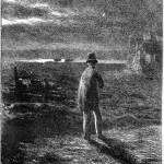Illustrations for Great Expectations by Charles Dickens